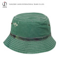 Cotton Bucket Hat Cotton Fishing Hat Fisherman Hat Bucket Fisherman Hat Leisure Hat Pigment Dyed Washed Hat
